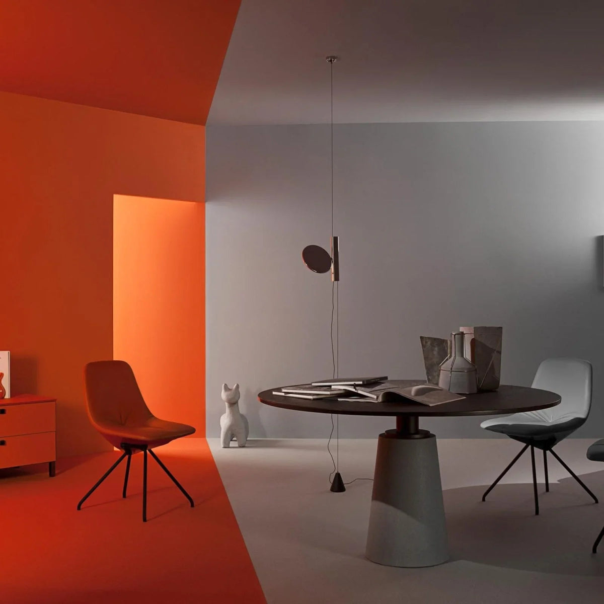 Yellesa Pendant Lamp