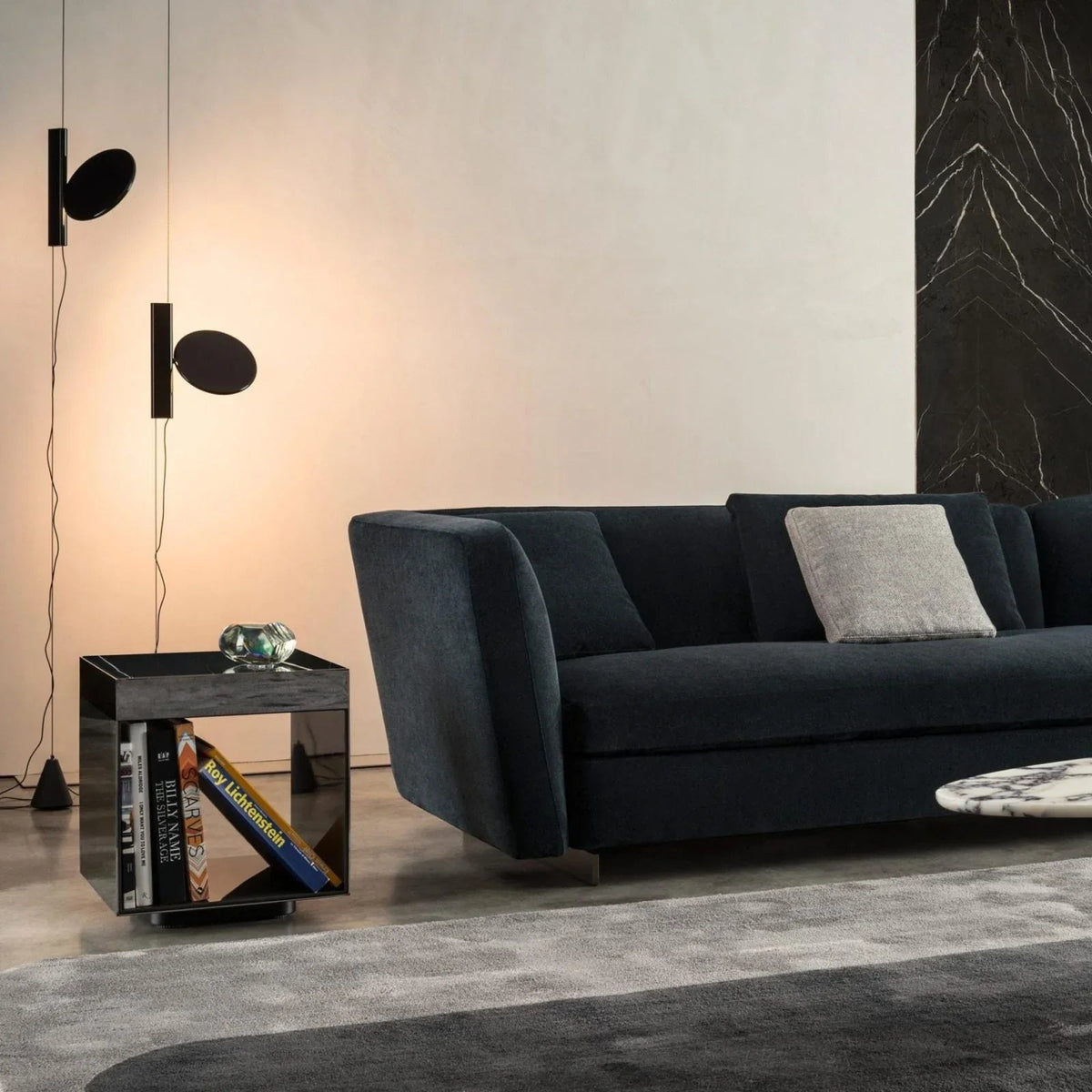 Yellesa Pendant Lamp