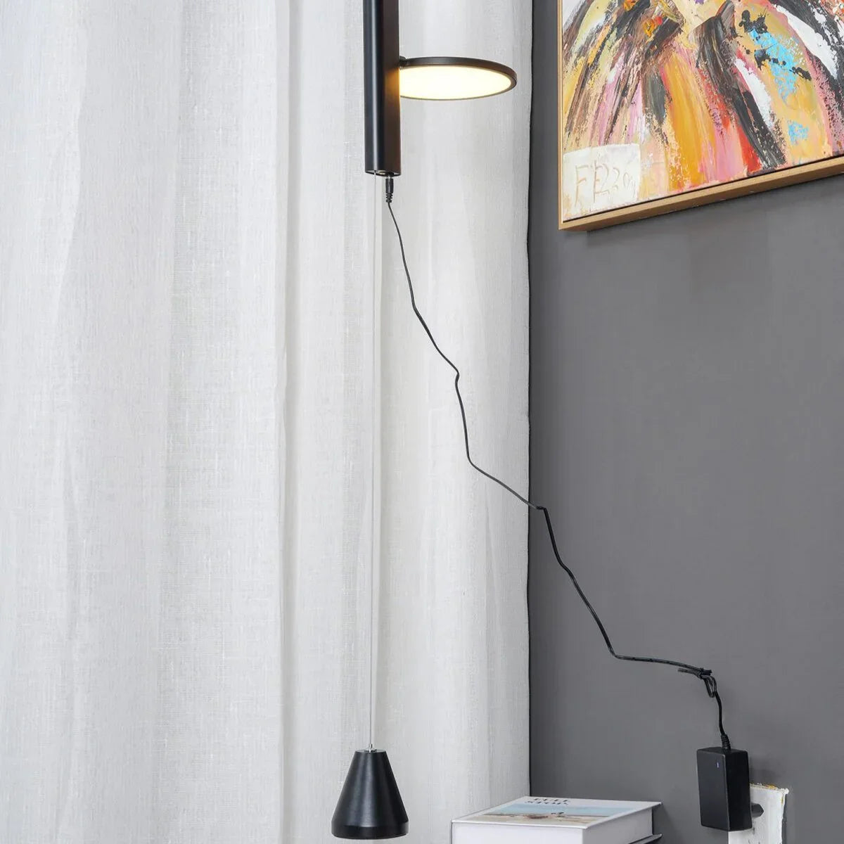Yellesa Pendant Lamp