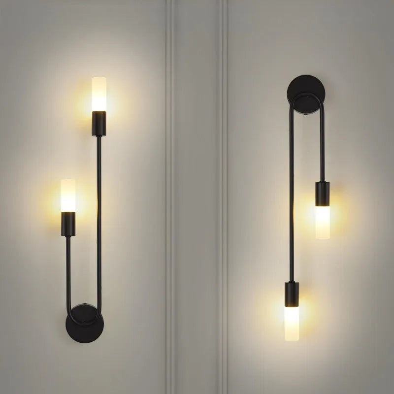 Yellesa Wall Lamp