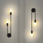 Yellesa Wall Lamp