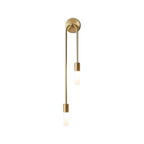 Yellesa Wall Lamp