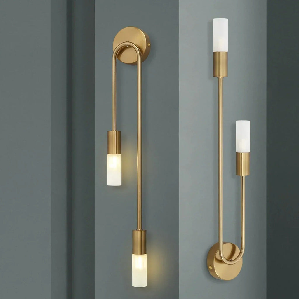 Yellesa Wall Lamp
