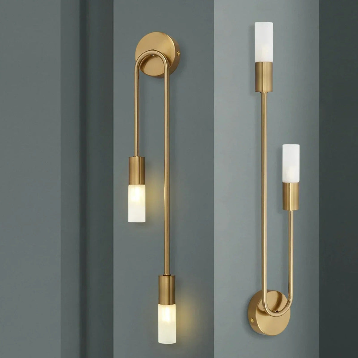 Yellesa Wall Lamp