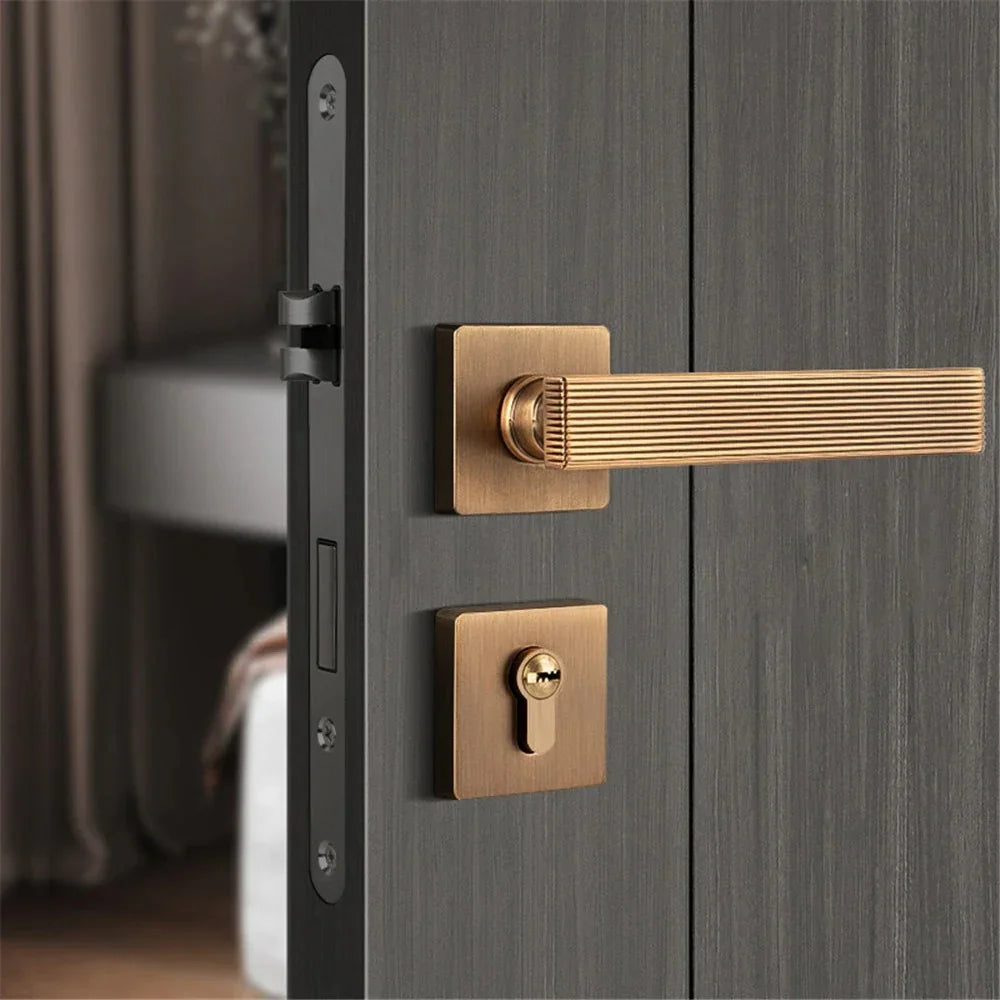 Yellia Door Handle