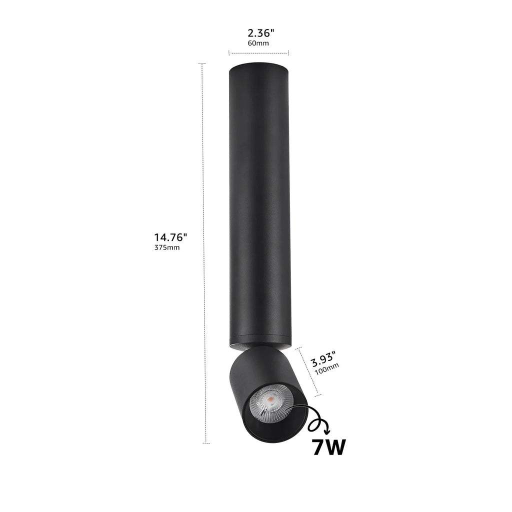 Yellia Surface Mounted Downlight