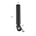 Yellia Surface Mounted Downlight