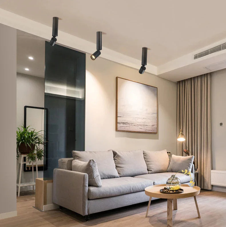 Yellia Surface Mounted Downlight