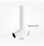 Yellia Surface Mounted Downlight