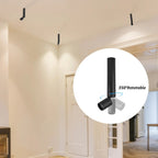 Yellia Surface Mounted Downlight