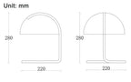 Yellita Candle Warmer Lamp