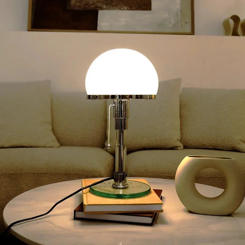 Yellita Table Lamp