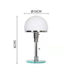 Yellita Table Lamp