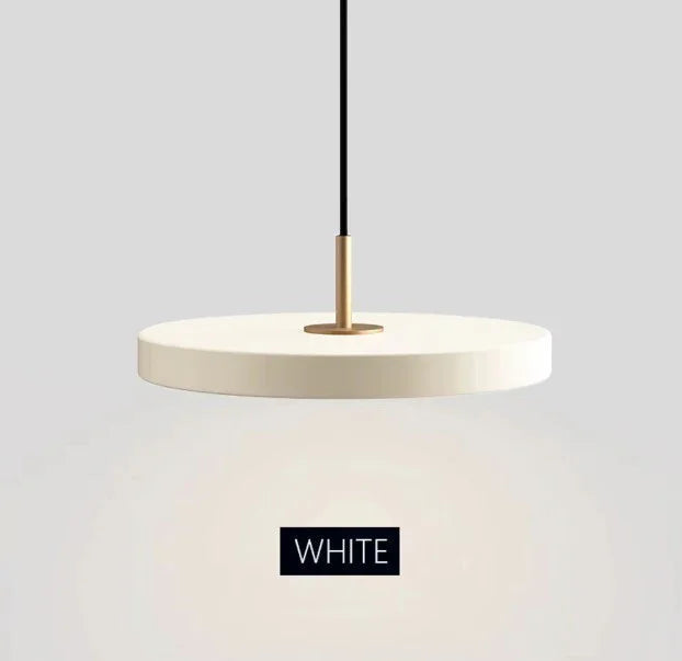 Yellunda Pendant Lamp