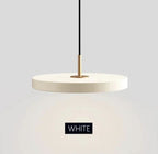 Yellunda Pendant Lamp
