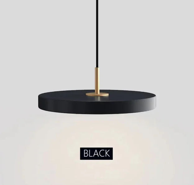 Yellunda Pendant Lamp