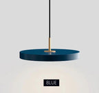 Yellunda Pendant Lamp