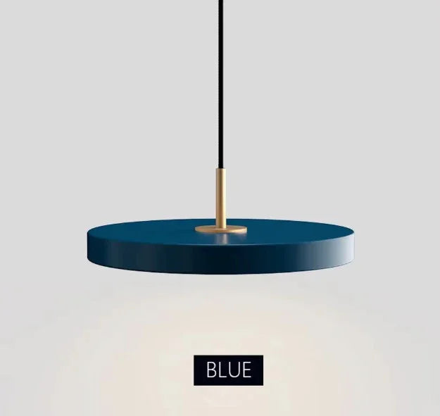 Yellunda Pendant Lamp