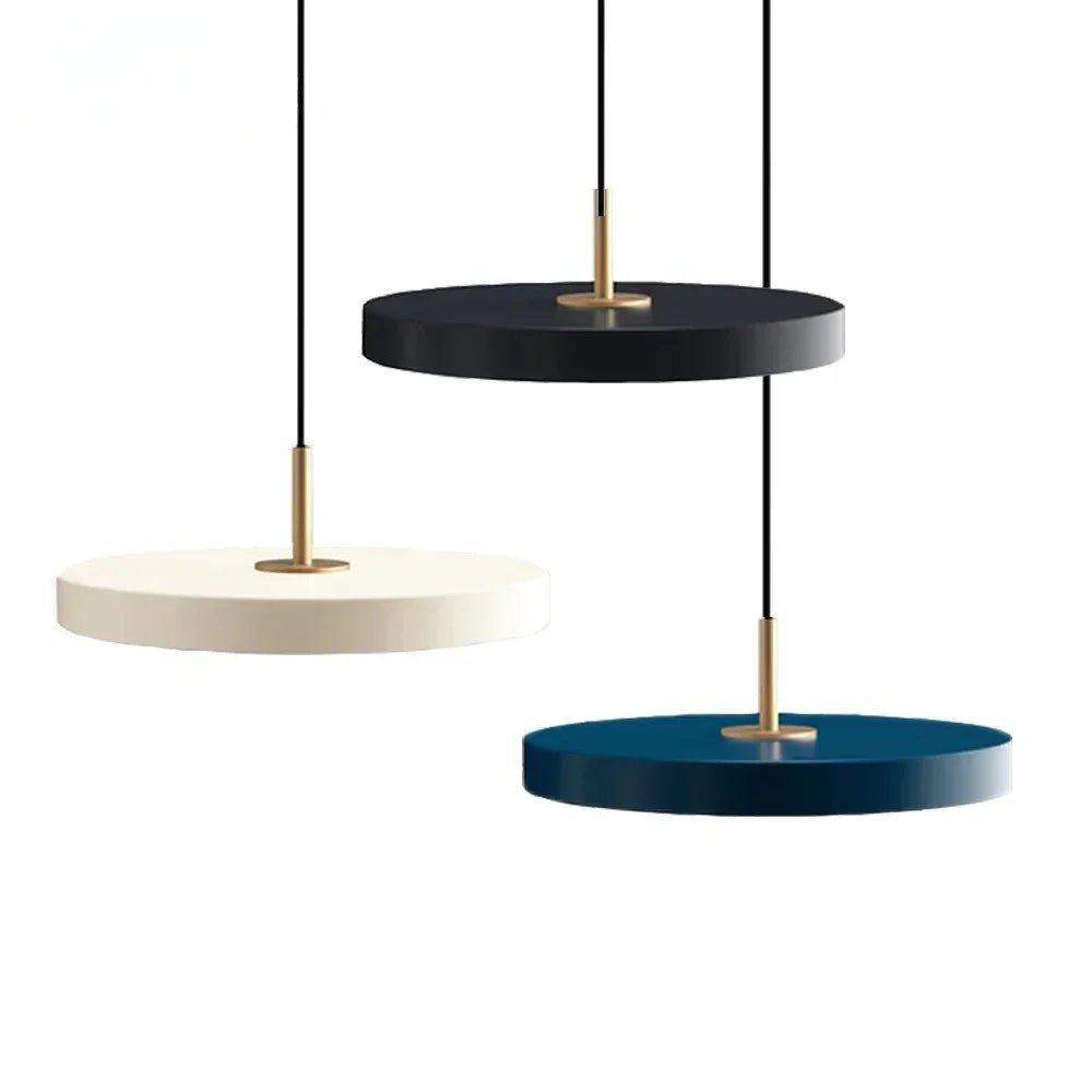 Yellunda Pendant Lamp