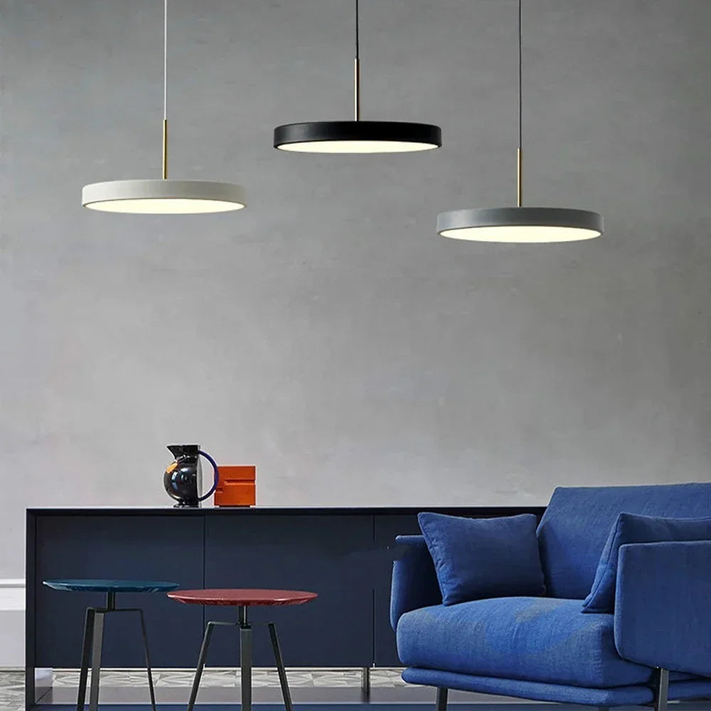 Yellunda Pendant Lamp