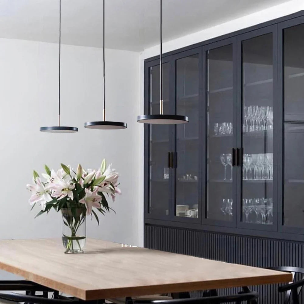 Yellunda Pendant Lamp
