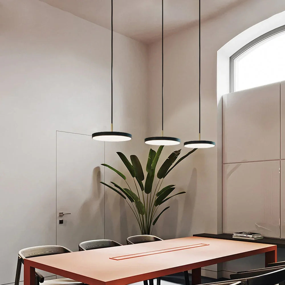 Yellunda Pendant Lamp