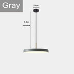 Yellunda Pendant Lamp