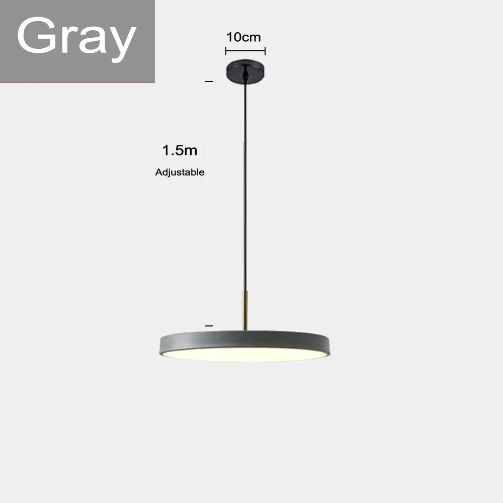 Yellunda Pendant Lamp