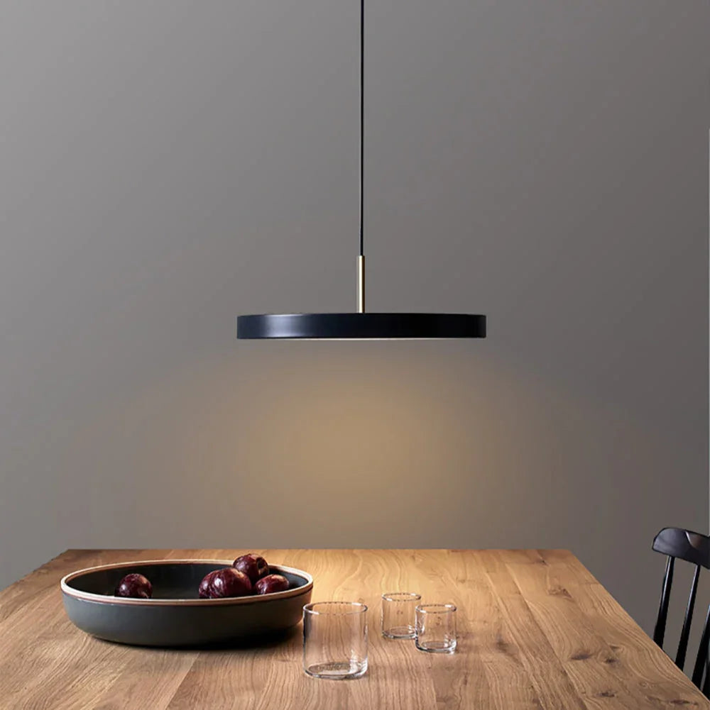 Yellunda Pendant Lamp