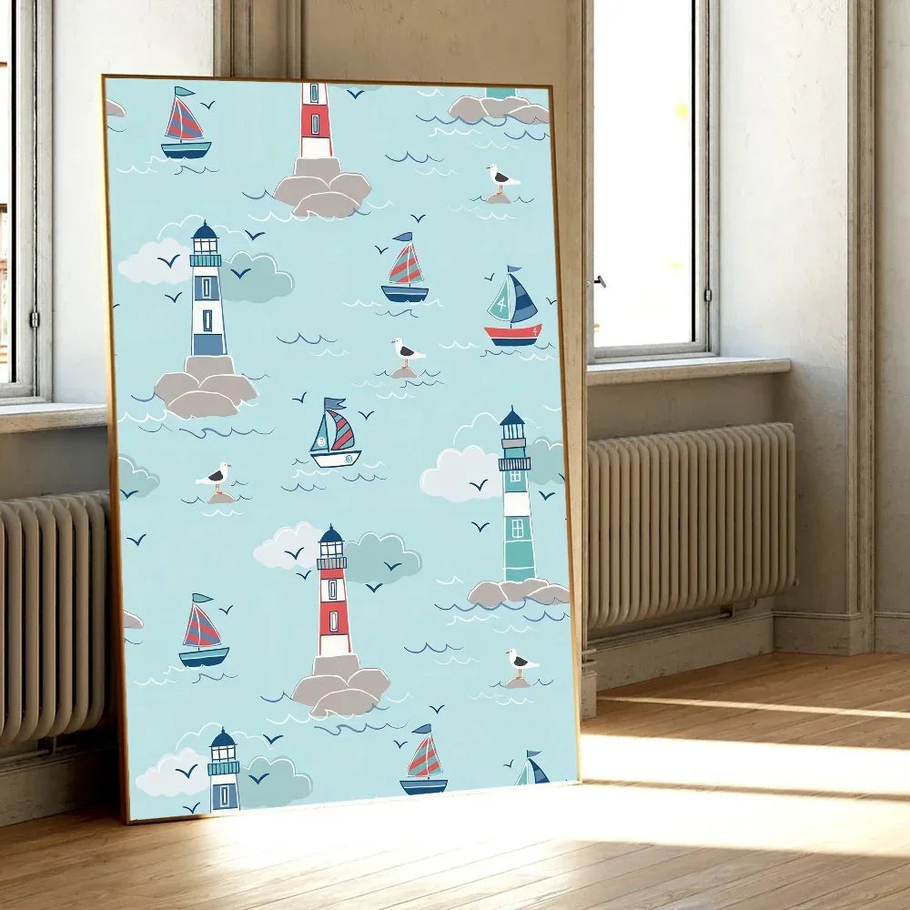 Yelndeno Poster