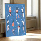 Yelndeno Poster