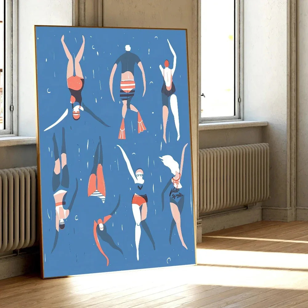 Yelndeno Poster