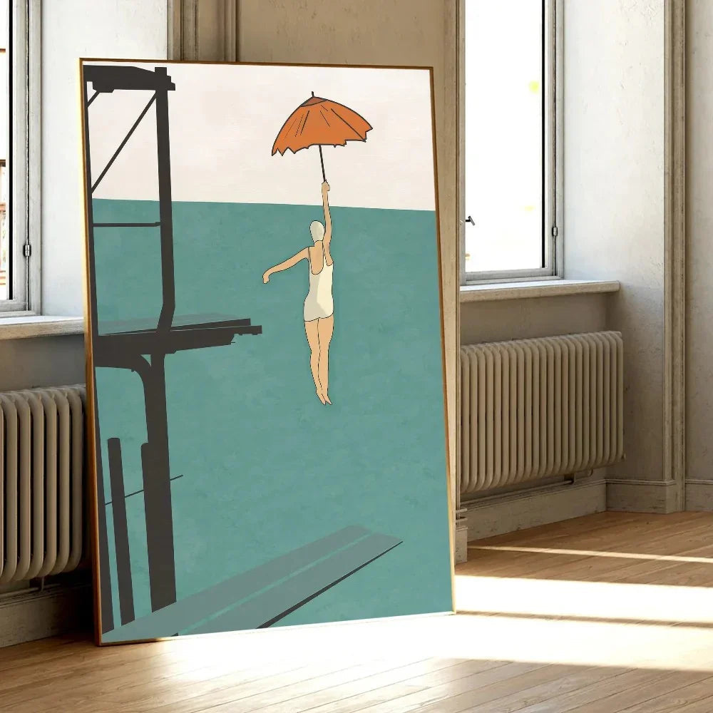 Yelndeno Poster