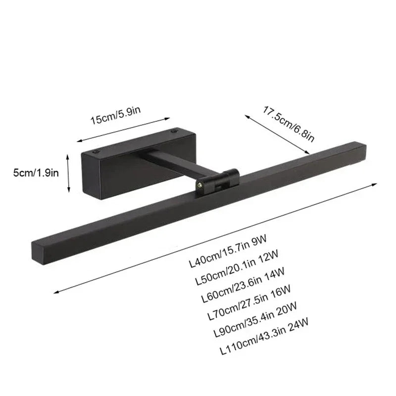 Yelndina Wall Lamp