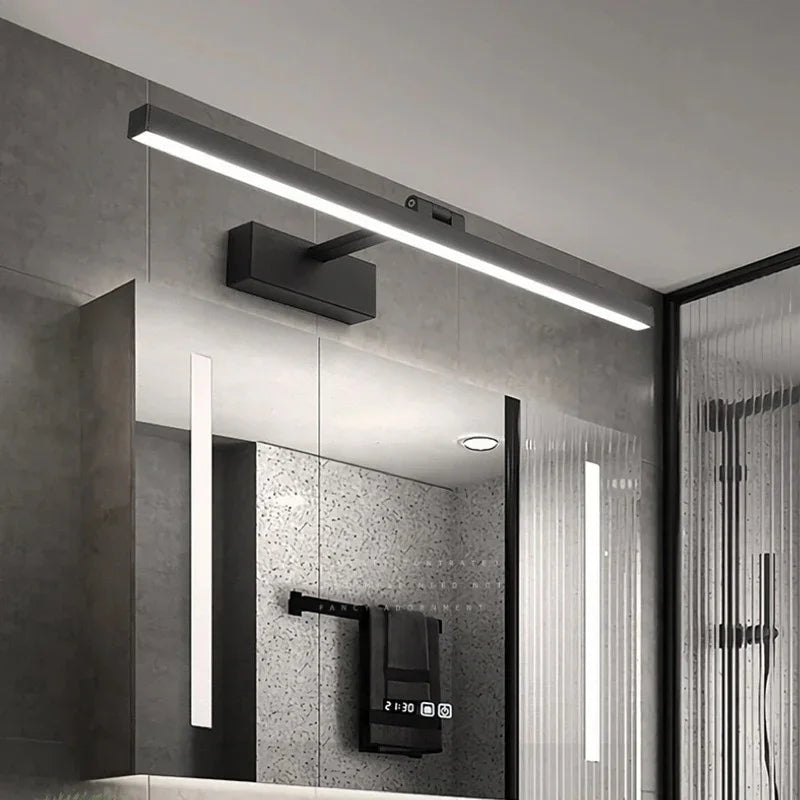 Yelndina Wall Lamp