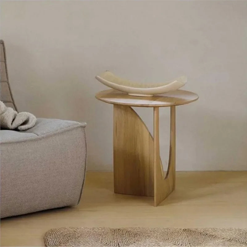 Yelneno Side Table