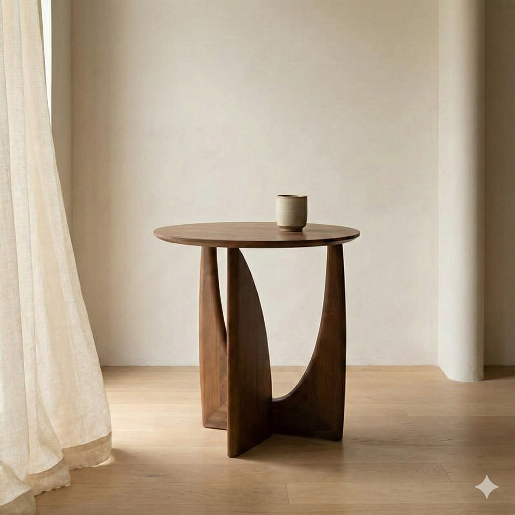 Yelneno Side Table
