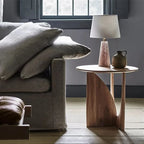 Yelneno Side Table