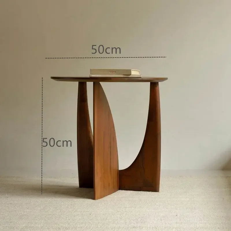 Yelneno Side Table