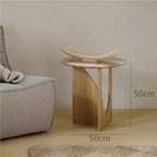 Yelneno Side Table