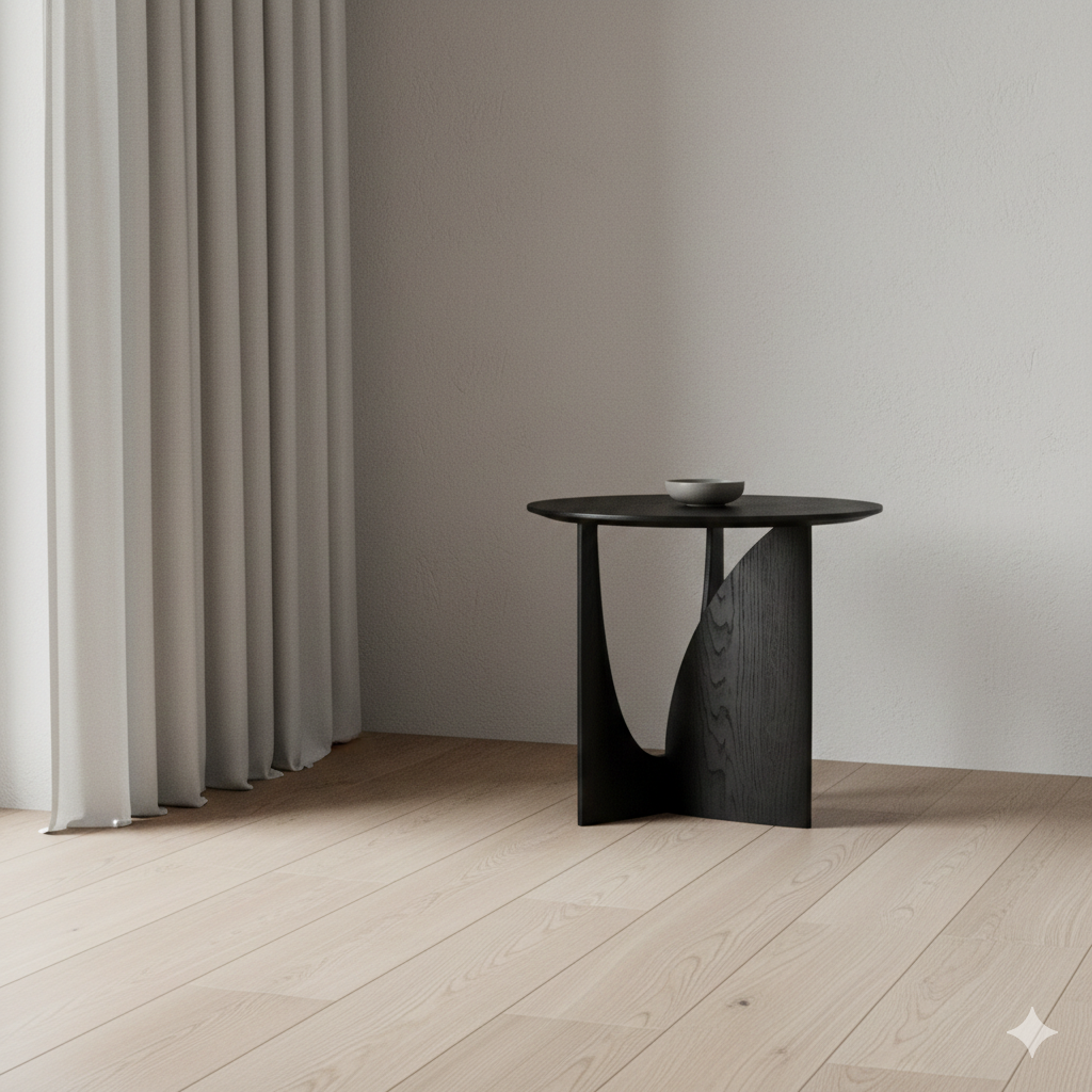Yelneno Side Table