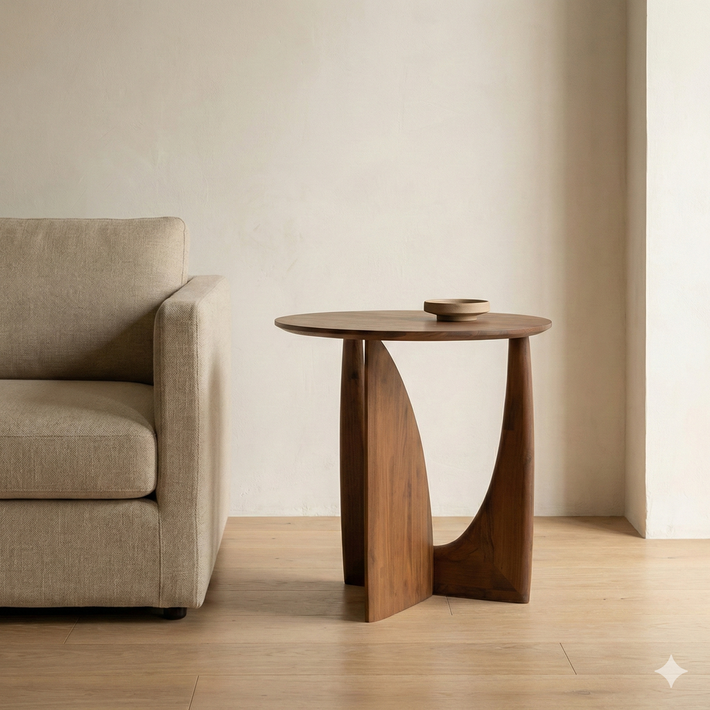 Yelneno Side Table