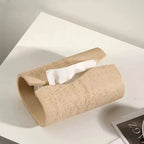 Yelnorra Tissue Box Cover