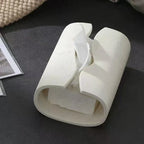 Yelnorra Tissue Box Cover
