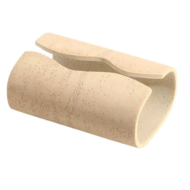 Yelnorra Tissue Box Cover