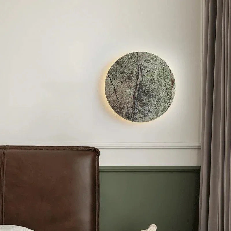 Yelnossa Stone Wall Lamp