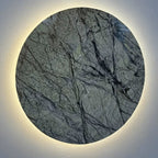 Yelnossa Stone Wall Lamp