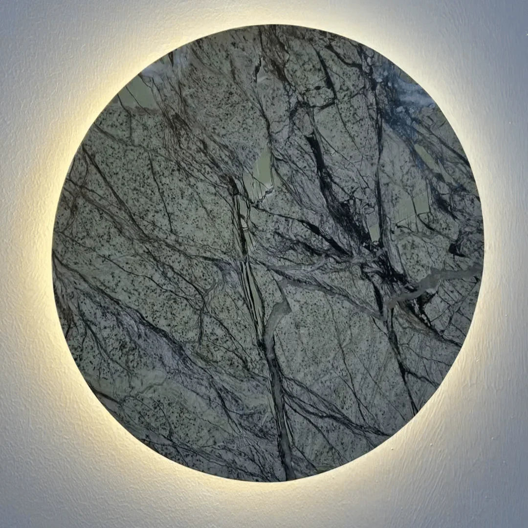 Yelnossa Stone Wall Lamp