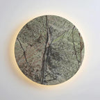 Yelnossa Stone Wall Lamp