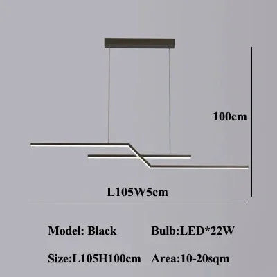 Yelseda Pendant Lamp